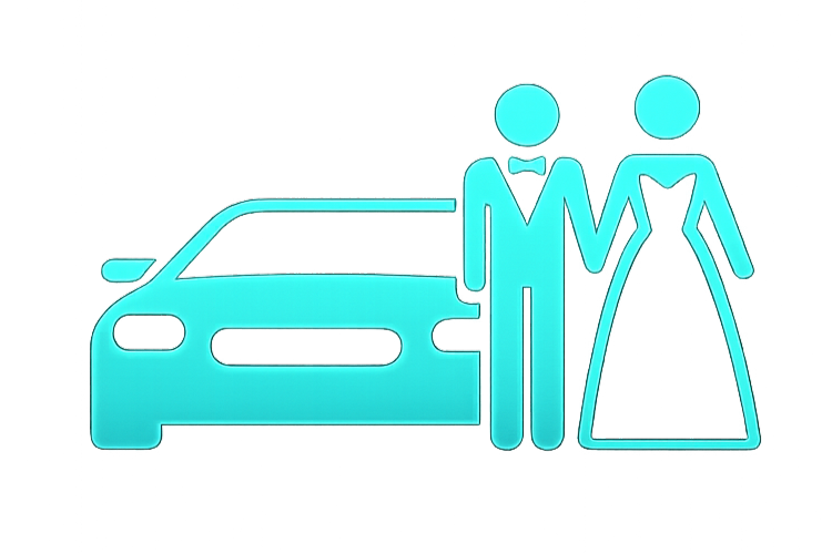 Transport ślubny Lubaczów