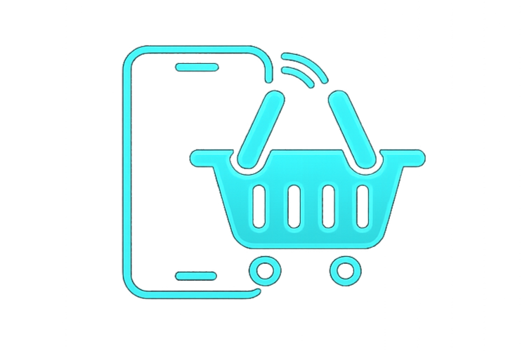 Zakupy na telefon Lubaczów